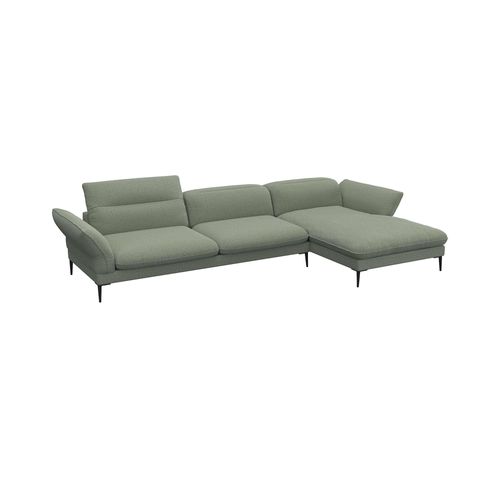 Ecksofa FLEXLUX 