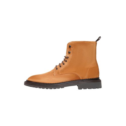 Schnürboots HENRY STEVENS 