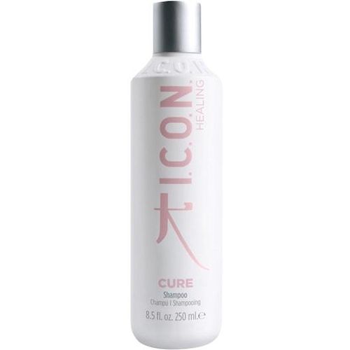 ICON Collection Shampoos Cure Shampoo