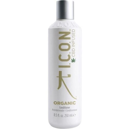 ICON Collection Organic Conditioner