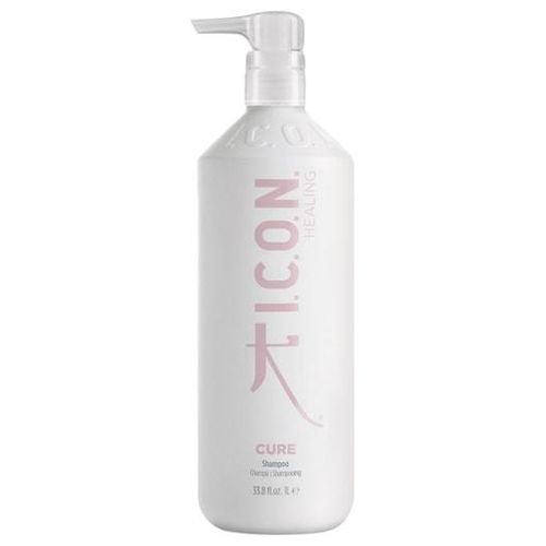 ICON Collection Shampoos Cure Shampoo