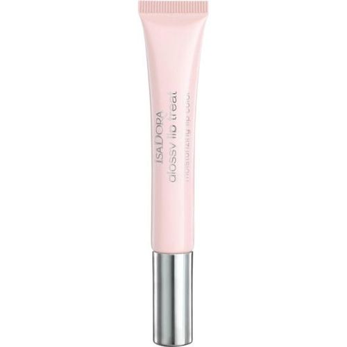 Isadora Lippen Lipgloss Glossy Lip Treat 50 Clear Sorbet