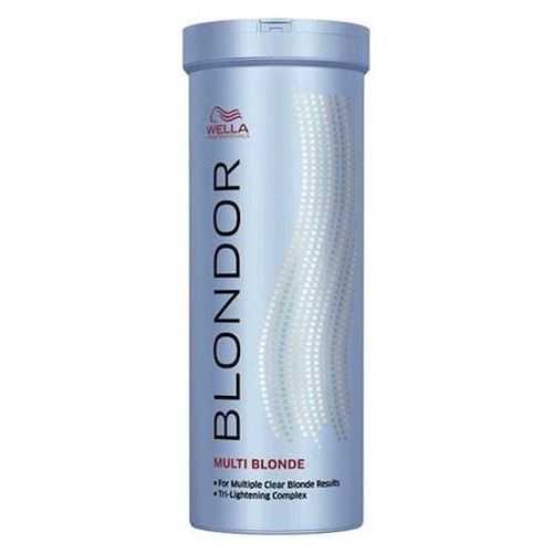 Wella Professionals Blondierungen Blondor Multi Blonde Powder 1000 ml (47,78 € / 1 l)