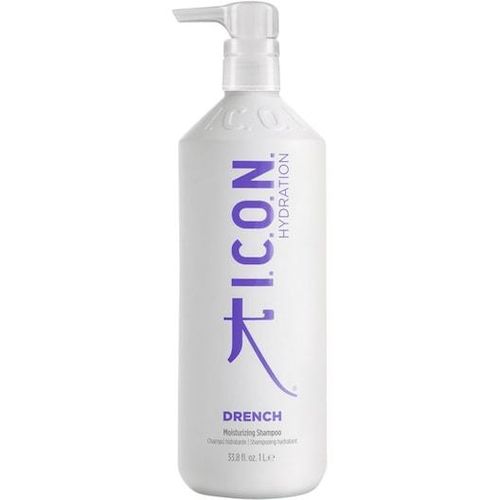 ICON Collection Shampoos Drench Moisturizing Shampoo