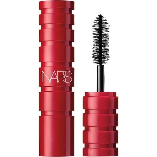 NARS Augen Make-up Mascara Mini Climax Mascara