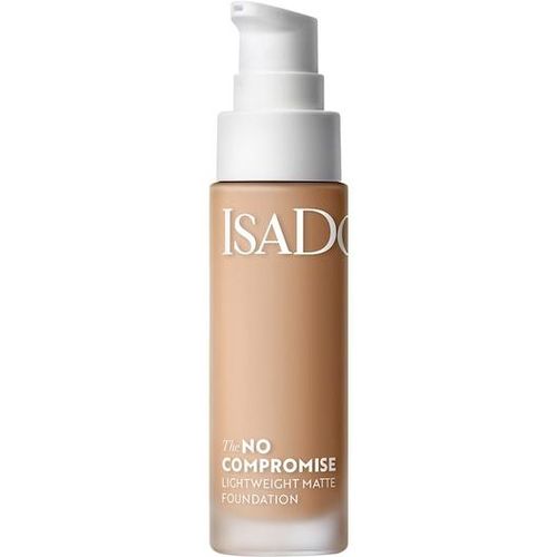 Isadora Teint Foundation Lightweight Matte Foundation 03N