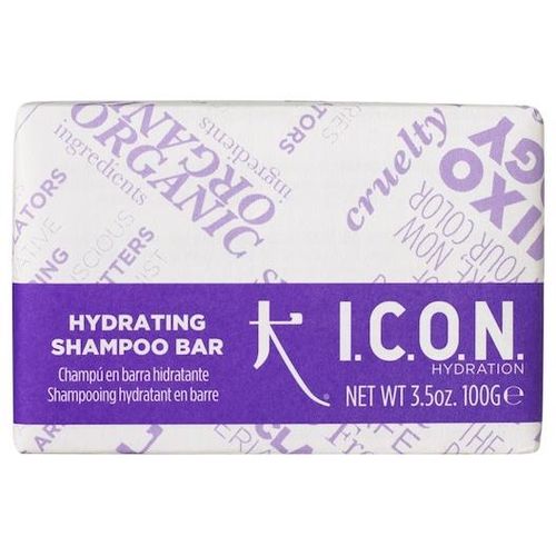 ICON Collection Shampoos Hydrating Shampoo Bar