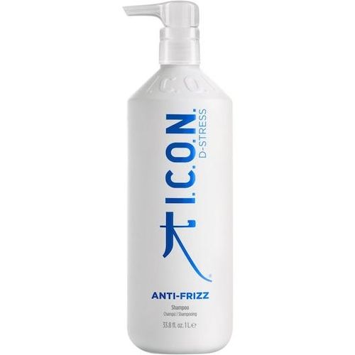 ICON Collection Shampoos Anti-Frizz Shampoo