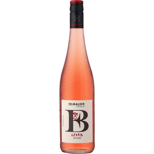 Bauer Rosé »Greta«