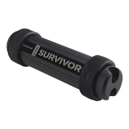 CORSAIR Corsair Flash Survivor Stealth 32GB USB 3.0 (CMFSS3B-32GB)