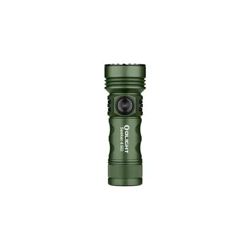 Olight Produkte in OD Green