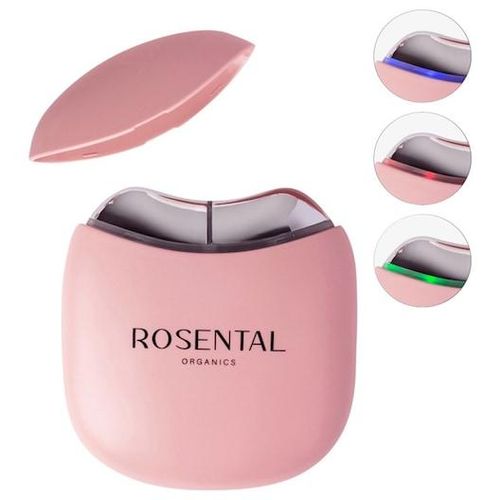 Rosental Organics Beauty Tools & Zubehör Massage Tools EMS Gua Sha mit Licht-Therapie