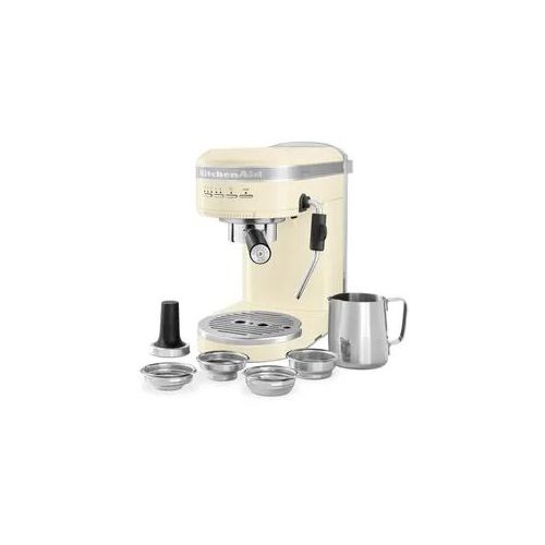 KITCHENAID Espressomaschine 