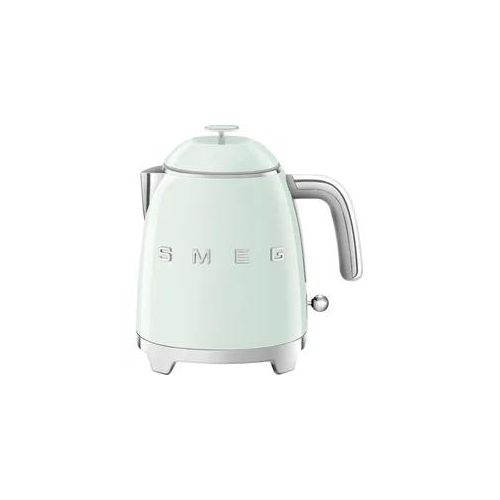 SMEG Wasserkocher "KLF05PGEU" grün (pastellgrün)