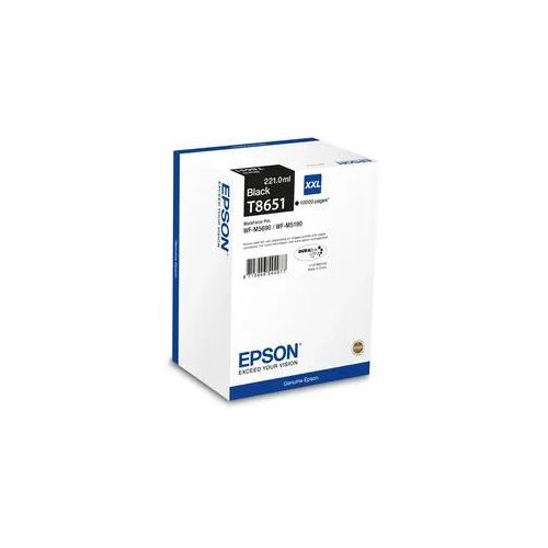 EPSON Tintenpatrone 