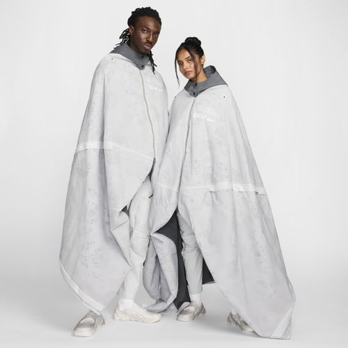 Poncho Metamorph Nike ISPA - Gris