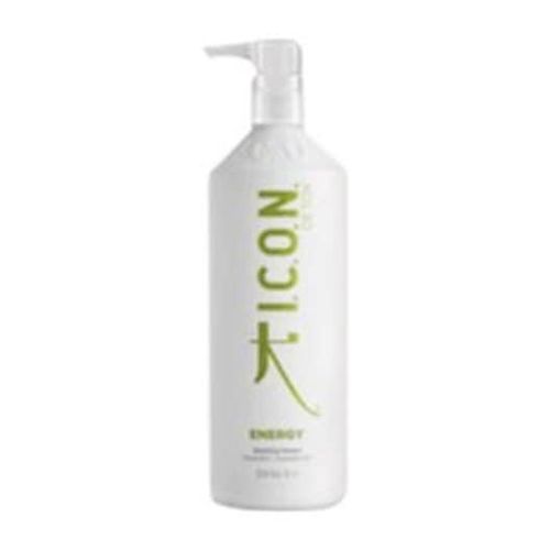 ICON Collection Shampoos Energy Detoxifying Shampoo