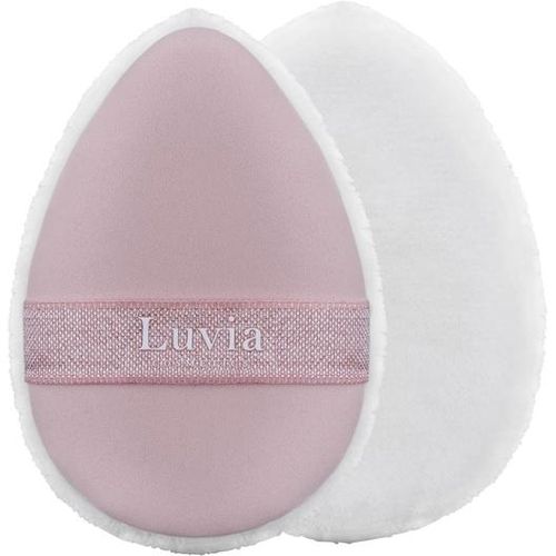 Luvia Cosmetics Pinsel Accessoires The Puffys Makeup Puff Set Candy