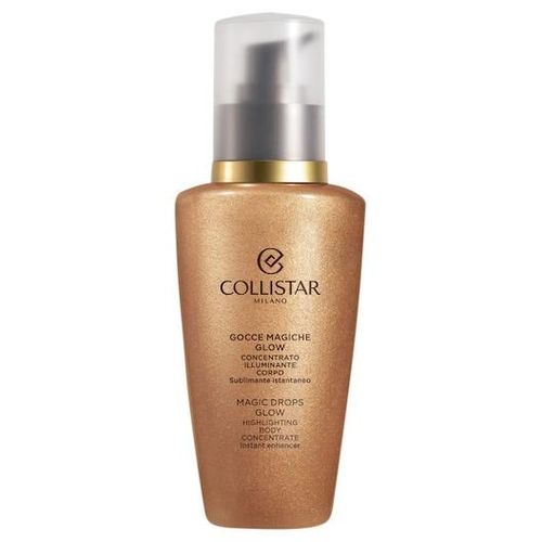 Collistar Sonnenpflege Self-TannersMagic Drops Glow 125 ml (218,16 € / 1 l)