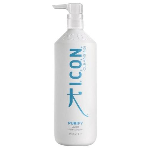 ICON Collection Shampoos Clarifying Shampoo