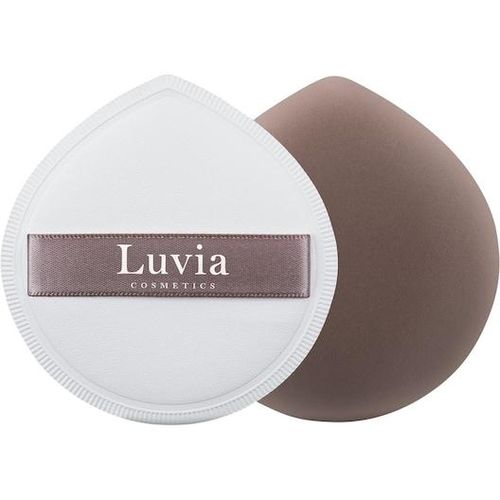 Luvia Cosmetics Pinsel Accessoires The Puffys Makeup Puff Set Elegance