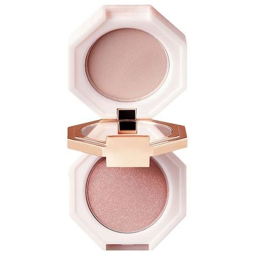 DEAR DAHLIA Teint Make-up Blush & Bronzer Blooming Edition Paradise Dual Palette Blossom Palace