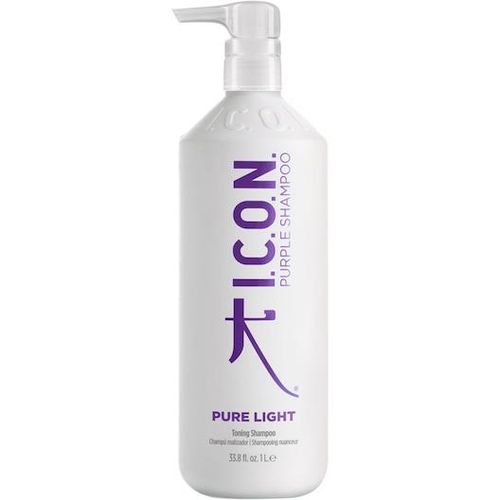 ICON Collection Shampoos Pure Light Toning Shampoo