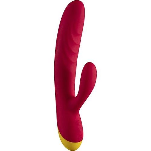 ROMP Sex-Toys Vibratoren Jazz Rabbit Vibrator