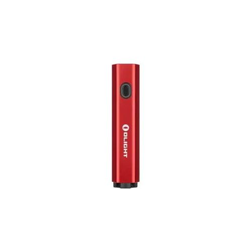 Olight Produkte in Rot