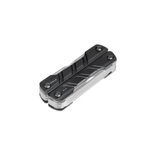 Olight Otacle P1S Schwarz EDC 9 in 1 Multitool