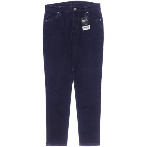 Joop! Damen Jeans, marineblau, Gr. 30