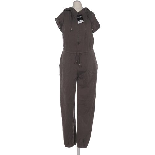 Bench. Damen Jumpsuit/Overall, braun, Gr. 34