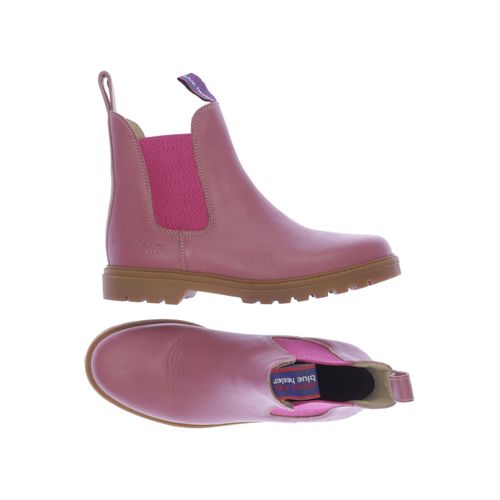 Blue Heeler Damen Stiefelette, pink, Gr. 37