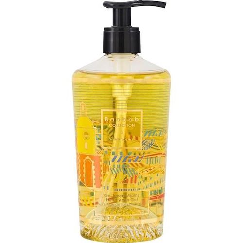 Baobab Collection My-First-BaobabHand Wash Gel A Saint-Tropez 350 ml (185,71 € / 1 l)