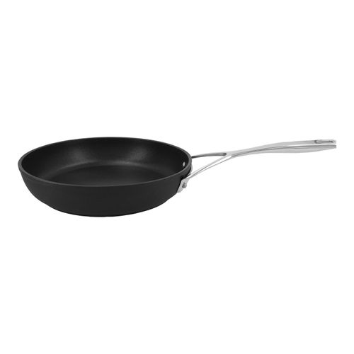 Demeyere Alu Pro 5 Poêle 24 cm, Aluminium, Noir argenté Image