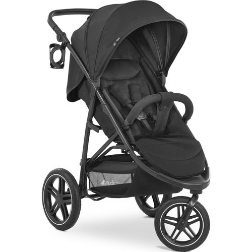 Dreirad-Kinderwagen HAUCK 