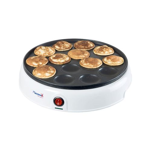 bESTRON Poffertjes-Gerät 