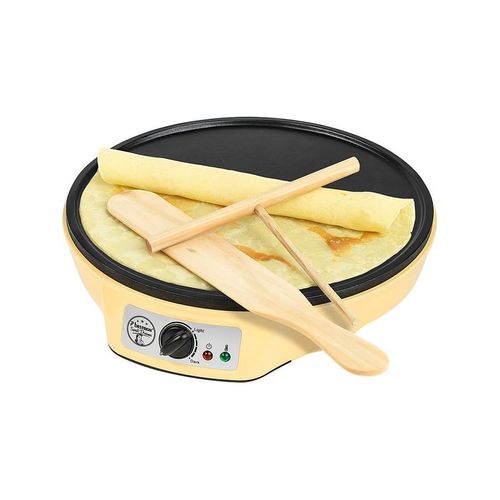 bESTRON Crêpes-Maker 