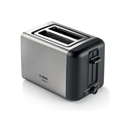 Bosch Edelstahl-Toaster 