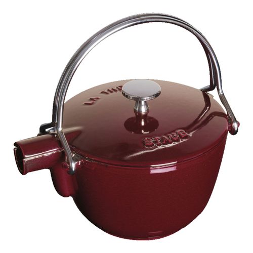 Staub Specialities Teekanne 1,1 l