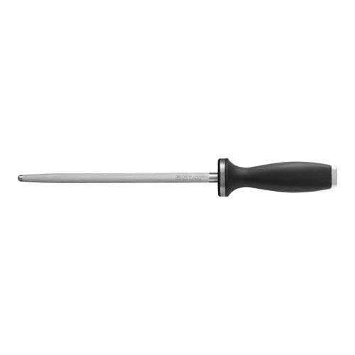 ZWILLING Wetzstahl 23 cm, verchromt