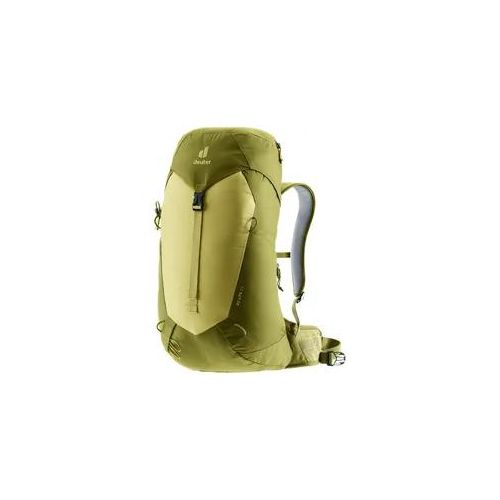 Wanderrucksack DEUTER "AC Lite 24" Rucksäcke grün (linden-cactu)