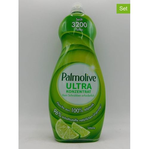 Palmolive 5er-Set: Handspülmittel 