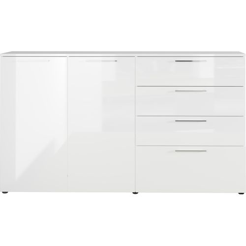 Germania Sunnyvale Sideboard HolzwerkstoffWeiß