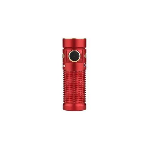 Olight Produkte in Rot