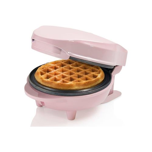 bESTRON Mini-Waffeleisen 