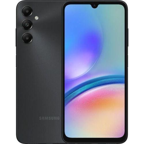 Samsung Galaxy A05s | 4 GB | 64 GB | Dual-SIM | schwarz