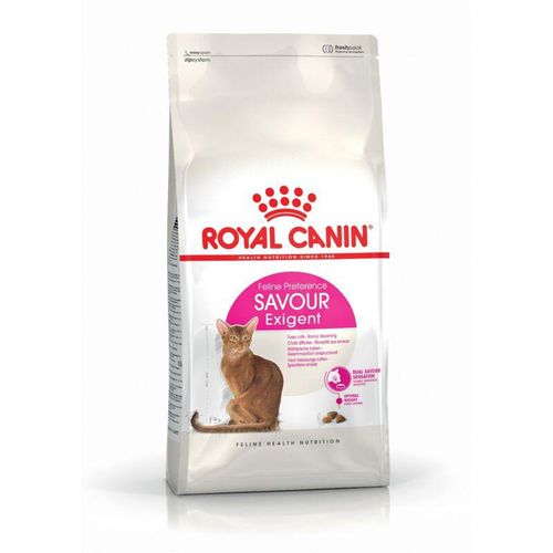Royal Canin - Essen genie¤t die Nachfrage nach anspruchsvollen Katzen - 400 g