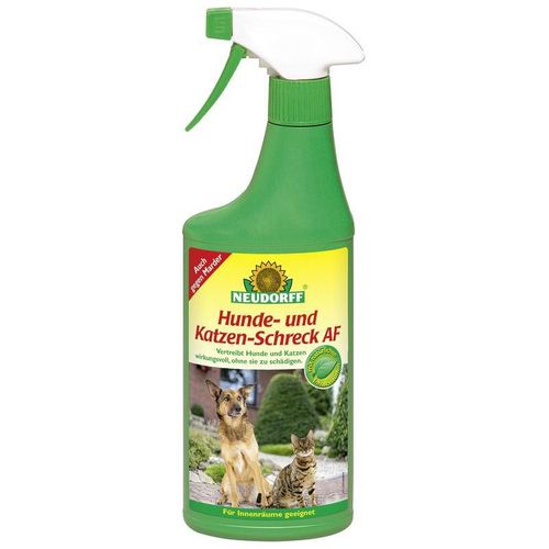 Hunde- und Katzen-Schreck af - 500 ml - Neudorff