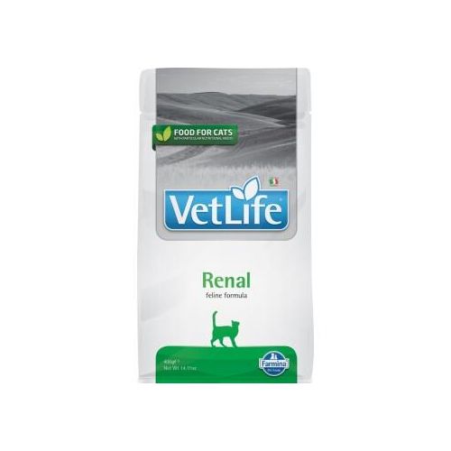 VetLife Farmina Renal 400 g